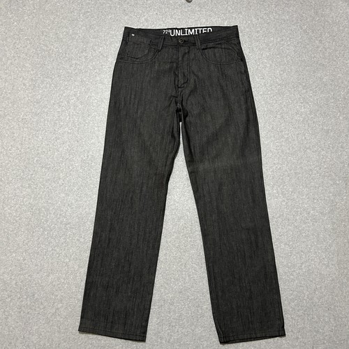 Jeans vintage ecko unltd uomo - ecko,