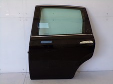 2298 Portiera Posteriore Sinistra Fiat Croma 2009