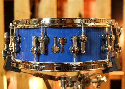 Sonor rullante 14x5 sq2 - sonor,