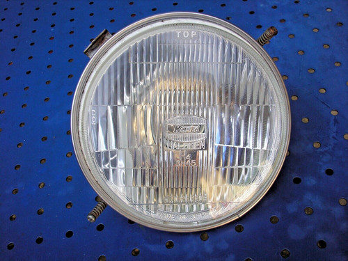 Faro riflettore yamaha max - faro, v-max