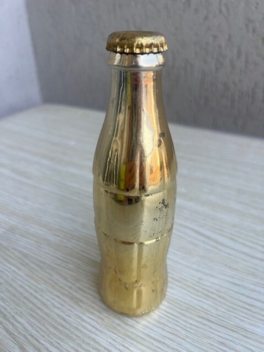 Bottiglia coca cola - bottiglia, da