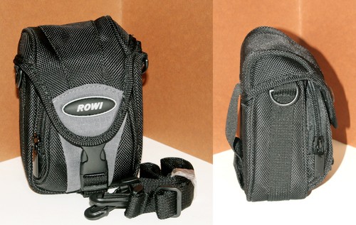 Borsa custodia per fotocamera - borsa,