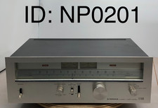 Pioneer TX-9500 Sintonizzatore Stereo AM FM Vintage a Stato Solido
