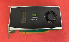 NVIDIA Quadro FX 1800 768MB