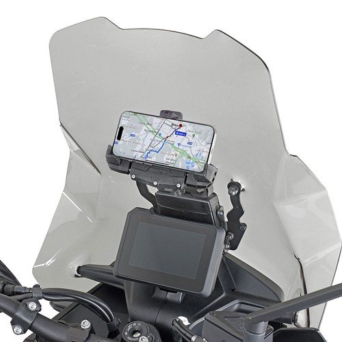 Traversino porta smartphone - traversino,