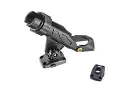 PORTACANNA A DOPPIA REGOLAZIONE BARCA,NAUTICA,PESCA