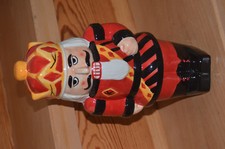 Statuina Schiaccianoci