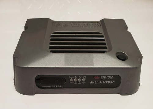 Sierra wireless airlink mp890 - sierra,