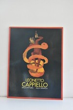 Leonetto Cappiello dalla