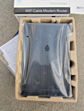 Netgear ac1750 cavo wifi - cavo, modem