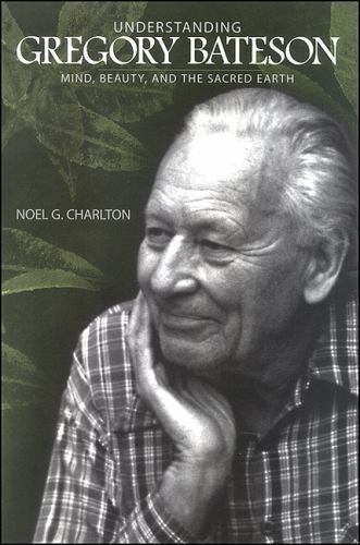 Understanding gregory bateson - understanding,