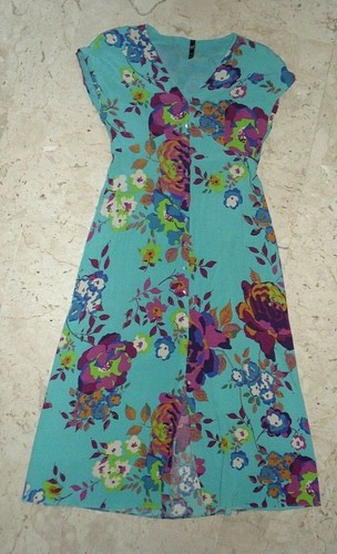 Bellissimo vestito zara lungo - bellissimo,