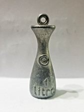 U-EI FERRERO KINDER /METAL