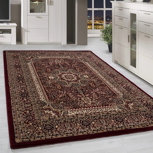 Tappeto orientale design - , bordo