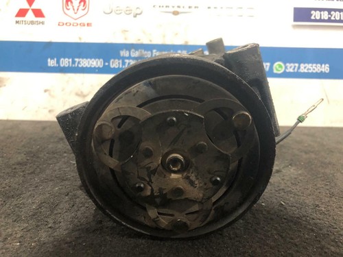 Ricambi usati compressore - compressore, a