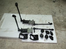 FIAT  IVECO  DAILY  35.8   -  SUPPORTI  +  BRACCIA   SOSPENSIONI   ANTERIORI