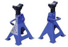 Coppia di Cavalletti Di