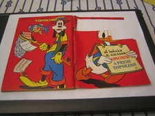 TOPOLINO N. 27  ORIGINALE ANNO