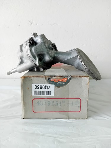Pompa olio fiat 131 - fiat,