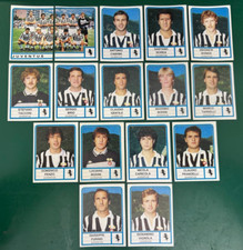 FIGURINA CALCIATORI PANINI
