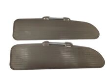 COPPIA PANTINE PARASOLE IN