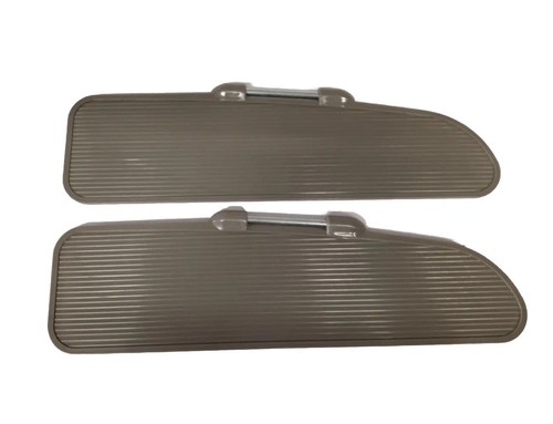 Coppia pantine parasole - pantine,