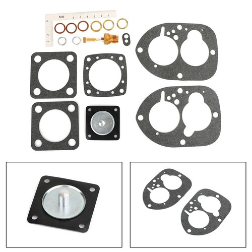 Kit carburatore adatto - kit,