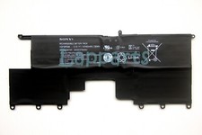 Batteria originale VGP-BPS38