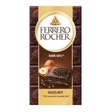 Ferrero Rocher Cioccolato