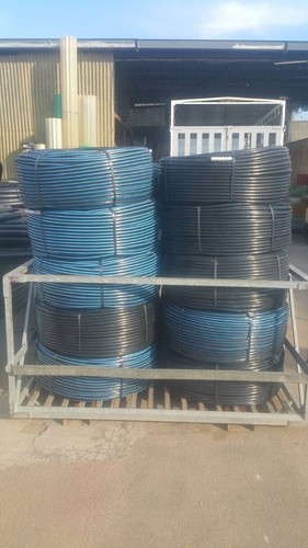 100 tubo ala gocciolante - 100, mt