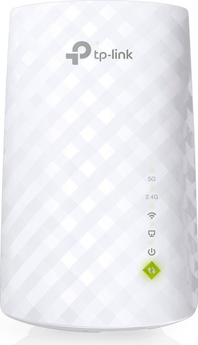 Link range extender - extender, 750