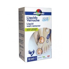 Master-Aid Foot Care - Liquido Verruche, 12ml
