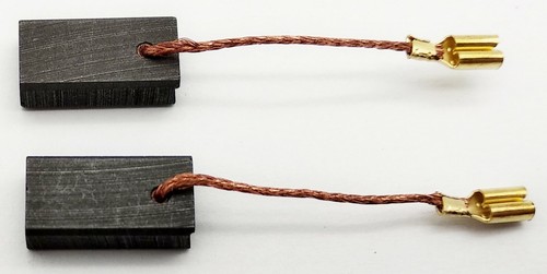 Carboni motore con spegnimento