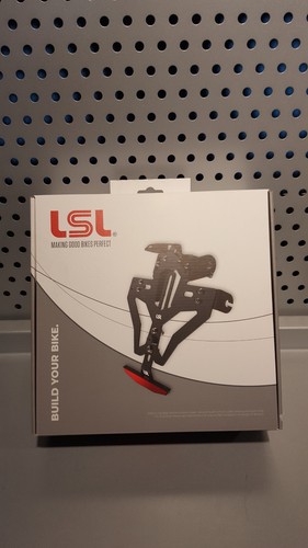 Portatarga lsl mantis pro - portatarga,