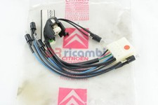 ELECTRIC CABLE CONTROL HEATER