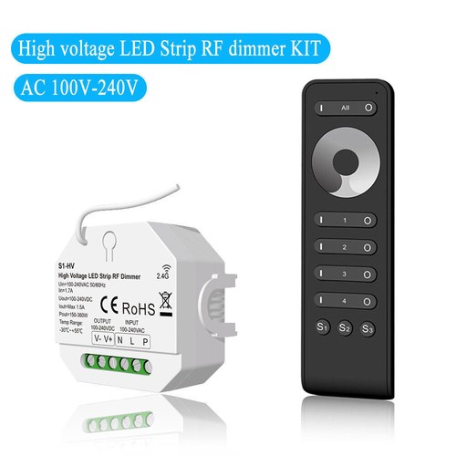 220v 360w alta - 360w, led