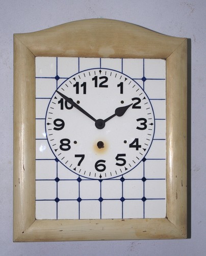 Orologio cucina tedesco - orologio, da
