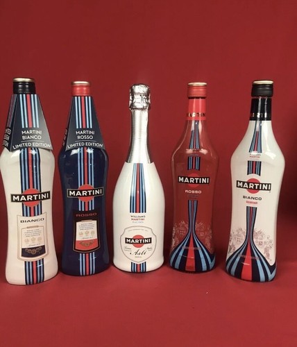 Nuovo martini racing - martini,