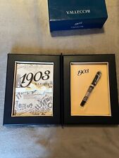 VISCONTI VALLECCHI 1903 Penna