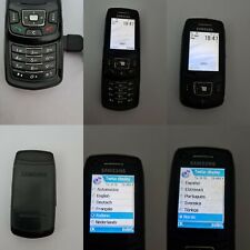 CELLULARE SAMSUNG SGH Z400 GSM SIM FREE UNLOCKED DEBLOQUE