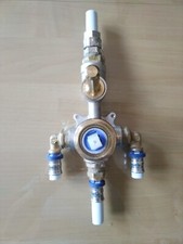 Corpo deviatore miscelatore doccia Fir Italia