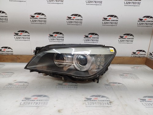 Faro fanale xenon - faro,