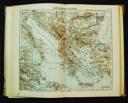 1888:SYDOW-WAGNER
