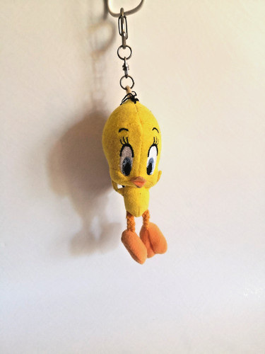 Trudi portachiavi peluche - trudi,