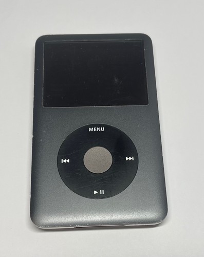 Apple ipod classic - ipod,