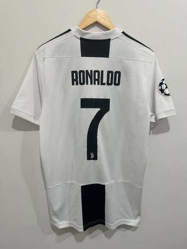 Maglia calcio casa - , cristiano