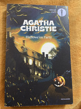 Libri Agatha Christie -