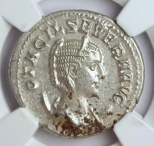 Empire otacilia severa - empire,