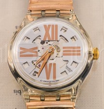 Swatch Automatico 1993 - SAK107 - Copper Rush - Nuovo