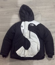 Parka himalayano ultra raro